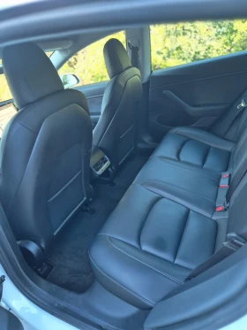Tesla Model 3 20г/114хил км/long Range/Dual Motor  - 41100 лв. / 21014.10 € - 29612862 8