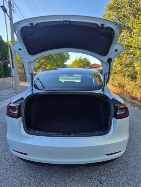Tesla Model 3 20г/114хил км/long Range/Dual Motor  - 41100 лв. / 21014.10 € - 29612862 7
