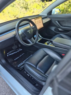 Tesla Model 3 20г/114хил км/long Range/Dual Motor  - 41100 лв. / 21014.10 € - 29612862 9
