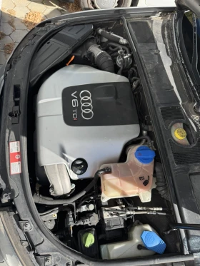 Audi A4 B6 Avant | Mobile.bg    13