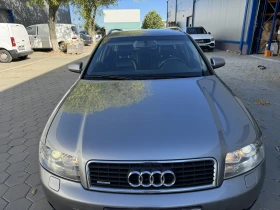 Audi A4 B6 Avant - изображение 1