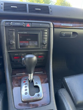 Audi A4 B6 Avant | Mobile.bg    12