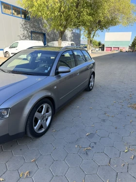 Audi A4 B6 Avant | Mobile.bg    2