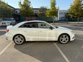 Audi A3 Limousine 30 TDI  | Mobile.bg    5