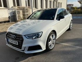 Audi A3 Limousine 30 TDI  | Mobile.bg    7