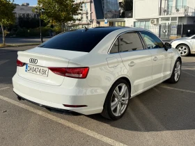 Audi A3 Limousine 30 TDI  | Mobile.bg    4