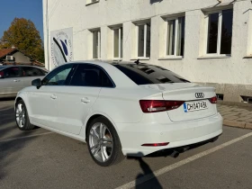Audi A3 Limousine 30 TDI  | Mobile.bg    3