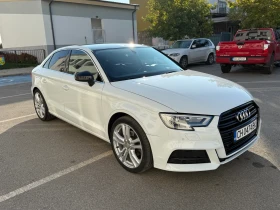 Audi A3 Limousine 30 TDI  | Mobile.bg    6