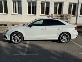 Audi A3 Limousine 30 TDI  | Mobile.bg    2