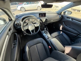 Audi A3 Limousine 30 TDI  | Mobile.bg    8