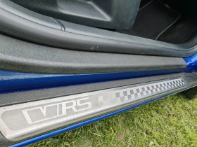 Skoda Octavia 2.0tdi Vrs, снимка 16 - Автомобили и джипове - 52045749