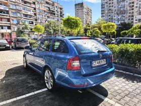 Skoda Octavia 2.0tdi Vrs | Mobile.bg    6