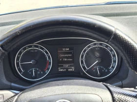 Skoda Octavia 2.0tdi Vrs | Mobile.bg    8