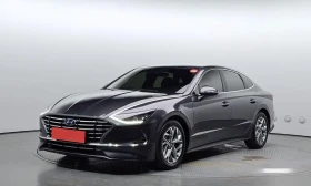 Обява за продажба на Hyundai Sonata ~30 972 лв. - изображение 1