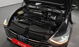 Обява за продажба на Hyundai Sonata ~30 972 лв. - изображение 5