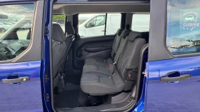 Ford Fiesta AAVTOMAT 7-MESTA EURO-6 | Mobile.bg    14
