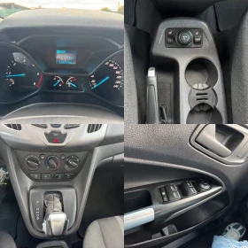 Ford Fiesta AAVTOMAT 7-MESTA EURO-6 | Mobile.bg    16