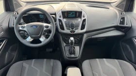 Ford Fiesta AAVTOMAT 7-MESTA EURO-6 | Mobile.bg    11