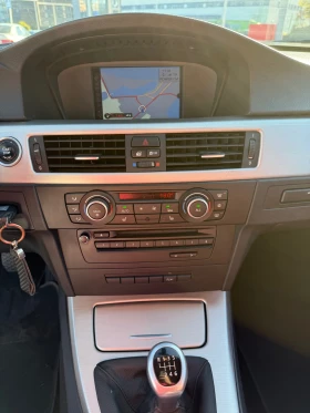 BMW 320 320d 184 . | Mobile.bg    15