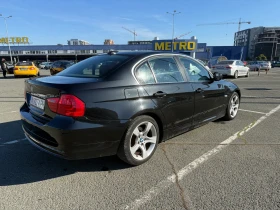 BMW 320 320d 184 . | Mobile.bg    3