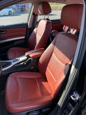 BMW 320 320d 184 . | Mobile.bg    8