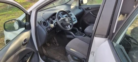 Seat Altea XL, снимка 3 — Bazar.bg Seat Altea XL, снимка 3