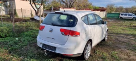 Seat Altea XL, снимка 12 — Bazar.bg Seat Altea XL, снимка 12
