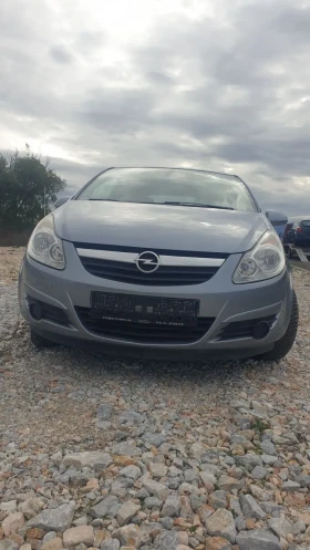 Opel Corsa 1.2, снимка 2