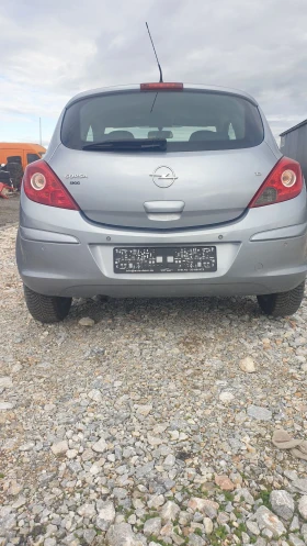 Opel Corsa 1.2, снимка 6