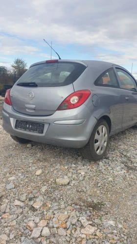 Opel Corsa 1.2, снимка 5