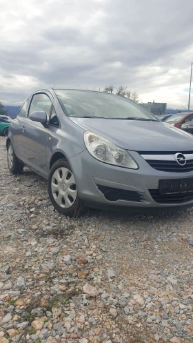 Opel Corsa 1.2, снимка 3