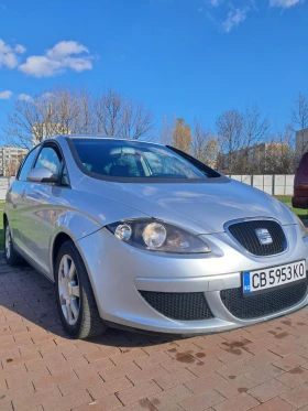 Seat Altea, снимка 2