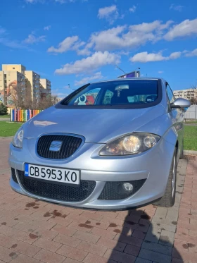 Seat Altea, снимка 1