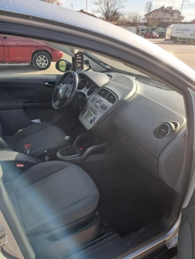 Seat Altea, снимка 5