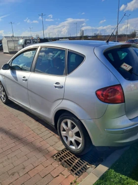 Seat Altea, снимка 9