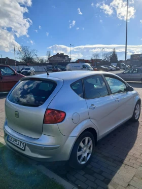 Seat Altea, снимка 4