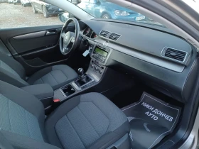 VW Passat 2.0-140 TDI 6ск. ПОДГРЕВ НА СЕДАЛКИ! ТЕМПОМАТ!ПАРТ - 14444 лв. / 7385.10 € - 57764913 8