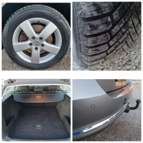 VW Passat 2.0-140 TDI 6ск. ПОДГРЕВ НА СЕДАЛКИ! ТЕМПОМАТ!ПАРТ - 14444 лв. / 7385.10 € - 57764913 16
