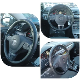 VW Passat 2.0-140 TDI 6ск. ПОДГРЕВ НА СЕДАЛКИ! ТЕМПОМАТ!ПАРТ - 14444 лв. / 7385.10 € - 57764913 12