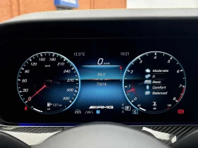 Mercedes-Benz E 63 AMG * CARFAX * БЕЗ ПЪРВОНАЧАЛНА ВНОСКА - 139240 лв. / 71192.28 € - 17636656 7