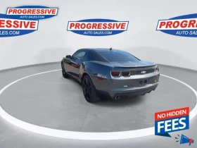 Chevrolet Camaro 2SS Coupe RWD АвтоКредит* (ЦЕНА ДО БГ) - 35999 лв. / 18406.00 € - 26570497 3