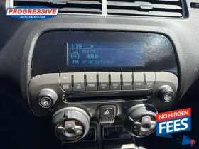 Chevrolet Camaro 2SS Coupe RWD АвтоКредит* (ЦЕНА ДО БГ) - 35999 лв. / 18406.00 € - 26570497 7