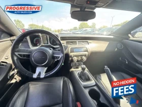 Chevrolet Camaro 2SS Coupe RWD АвтоКредит* (ЦЕНА ДО БГ) - 35999 лв. / 18406.00 € - 26570497 6