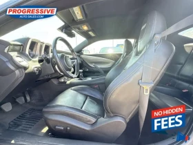 Chevrolet Camaro 2SS Coupe RWD АвтоКредит* (ЦЕНА ДО БГ) - 35999 лв. / 18406.00 € - 26570497 5