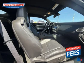 Chevrolet Camaro 2SS Coupe RWD АвтоКредит* (ЦЕНА ДО БГ) - 35999 лв. / 18406.00 € - 26570497 11