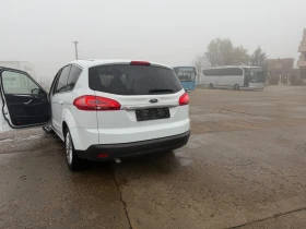Ford S-Max 2.0 D 140 hp 6+ 1 FACE, снимка 2