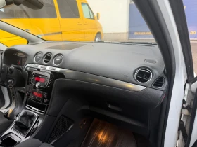 Ford S-Max 2.0 D 140 hp 6+ 1 FACE, снимка 12