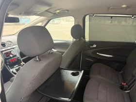 Ford S-Max 2.0 D 140 hp 6+ 1 FACE, снимка 9