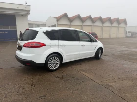Ford S-Max 2.0 D 140 hp 6+ 1 FACE, снимка 3