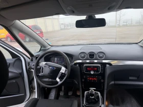 Ford S-Max 2.0 D 140 hp 6+ 1 FACE, снимка 4
